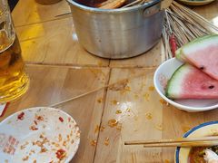 -钢管厂五区小郡肝火锅串串香(总店)