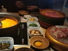 -温野菜涮涮锅(曲江大悦城店)