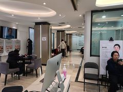 -牙博士口腔品牌连锁(城区店)