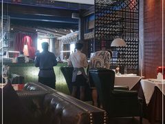 -佐度王子扒房(天鹅湖店)