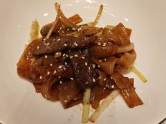 -Yan Ting 宴庭中餐厅(上海静安瑞吉酒店)