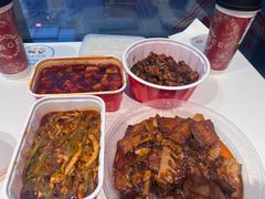 -乐乐餐厅(湘子庙街店)