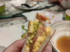 -华嫂冰室(湾仔店)