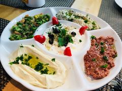 -ALAMEEN阿拉伯餐厅(三里屯店)