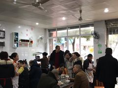 大堂-李记小小吃·江油肥肠(涪江路店)