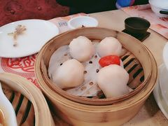 -点都德(汇盈广场店)