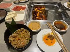 -海底捞火锅(宝龙广场夜宵主题店)