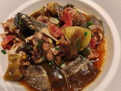 -城北食府(枫林店)