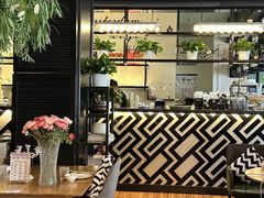 -花舍·新派粤菜·西餐·下午茶(亚运村·鸟巢店)