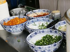 -七宝老街臭豆腐