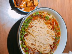 -十面春风·江南面馆(崇宁路店)