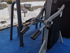 -大兴滨河森林公园