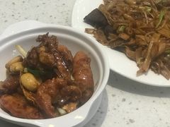 -千日贺茶餐厅(高新万达店)