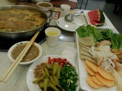 android_upload_pic-刘一锅筋头巴脑(千峰路店)