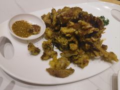 -梅利汴京烤鸭•开封豫菜地标店(晋安路店)
