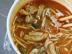 -四里沙茶面(湖滨四里店)