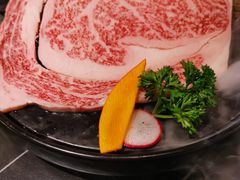 -谷牛和牛烤肉(漕河泾印象城店)