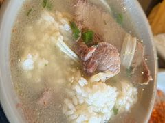 -古市香跷脚牛肉·非遗传承单位