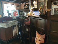 大堂-古董花园(思南路42弄小区店)