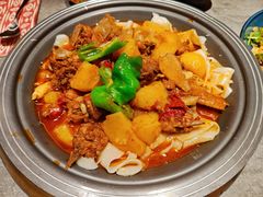 -耶里夏丽·新疆菜(徐家汇臻选店)