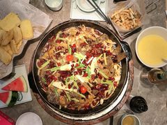 -老板恋上鱼(恒隆广场店)