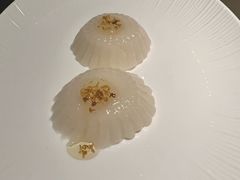 -小厨娘绣中淮扬(大行宫科巷店)