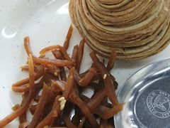 -老磁器口豆汁店(马家堡店)