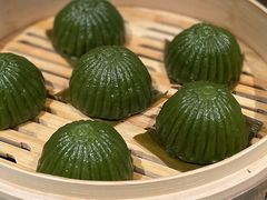 青团-新荣记(西溪湿地店)