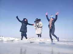 -青海湖国家重点风景名胜区