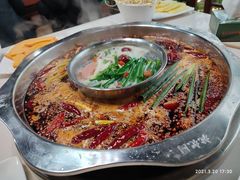 -枇杷园食为鲜火锅(南山店)