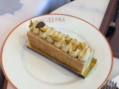 -Angelina安吉丽娜(恒隆广场店)