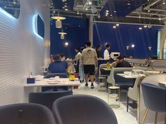 -兰湘子·湘菜小炒(石家庄万象城店)