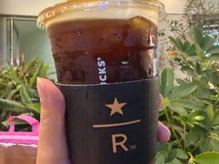-星巴克臻选(深圳金光华店)
