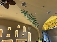 -CRAZYONES克芮旺斯西班牙餐厅(苏州中心店)