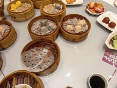 -稻香饭店(龙华天虹店)