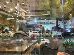 -豪客来牛排(红豆万花城店)