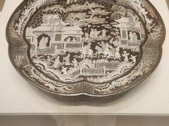 -浙江省博物馆(孤山馆区)