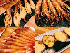 芝士焗虾-高木日本料理(静安寺店)