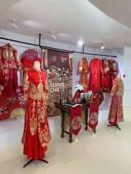 点击看大图 -金夫人婚纱摄影(总店)