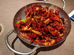 -山石榴·贵州菜(陆家嘴中心店)