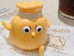 -海底捞火锅(群光广场店)