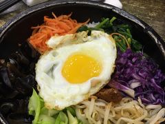 -敏丁拌饭(中街总店)