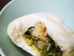 -一品净素包子(旬阳路店)