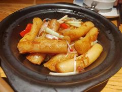 -点心传说·粤菜点心(佐阾虹湾店)