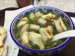 -泉儿头杂碎·清真(城东总店)