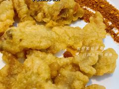 -令狐冲烤鱼·烧菜馆(达明店)