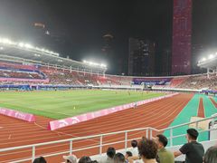 -天河体育中心