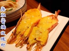 -Mr·Fish鱼鲜生海鲜放题(银泰in99店)