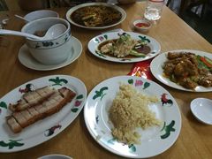 -威南记鸡饭餐室