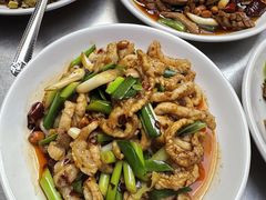 -胖哥家藏菜(护国路店)
